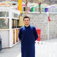 Ariz Iqbal