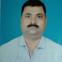 Mr. Chandra Bhushan Yadav