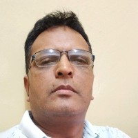 Manish Patel