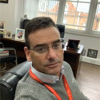 Darren Grech