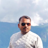 Siddharth Kumar
