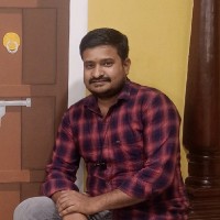 Naresh Penti