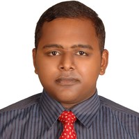 Deepak Srinivas Karthigeyan