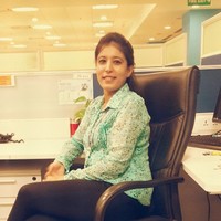 Srishti Bhasin