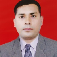 Abhay Raj Chaturvedi
