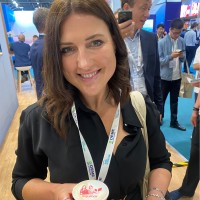 Monika Thain