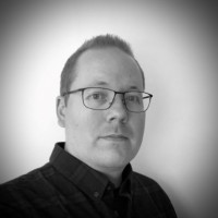 Joakim Vinteräng