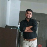 NIKHIL JHA