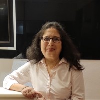 Vaidya Manisha