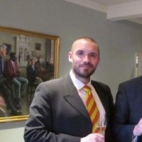 Matthew Brazier