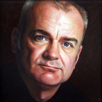 Timothy Sutton