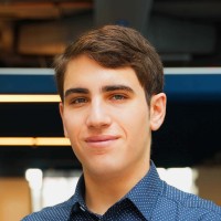 Grayson Bertaina