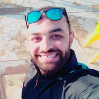 Ahmed Solyman