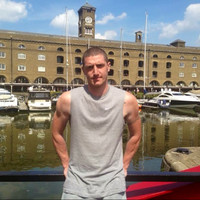 Chris Kimpton
