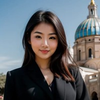 Hana Yaeko Sato