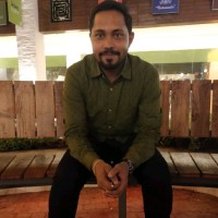 Pavan Kulkarni