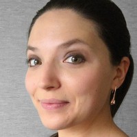 Cristia Brockway