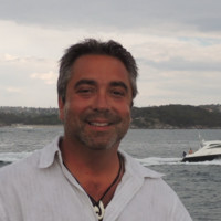 Anthony Coley