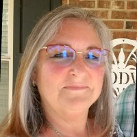 Deborah Goodwin
