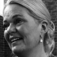 Bente Kristine Sandø