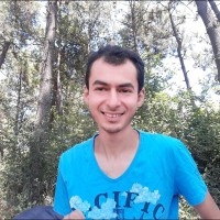Mehmet Can Erkol