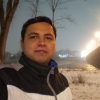 Nandish Thakar