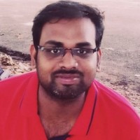 Arunkumar V.S