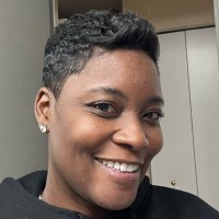 Keisha Marshall