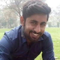 Yasir Sohail