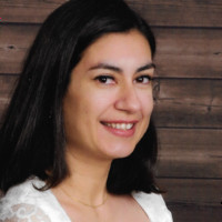 Maria Gabriela Jones