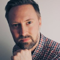 Daniel Lundqvist