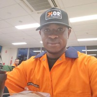 Abel Mugandani