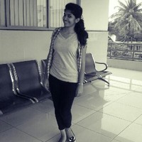 Komal Chavan