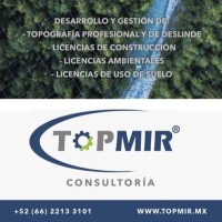 TOPMIR Sistemas de Tecnología Integrados S.C.