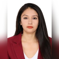 Brigitte Guillén Fernández