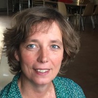 Ria Zondervan