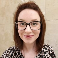 Hannah Wood