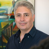 Manoochehr Azizi