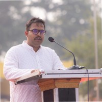 Nikesh Adhikari