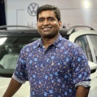 Vamsee Kanakala