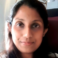 Gayani Weerasinghe