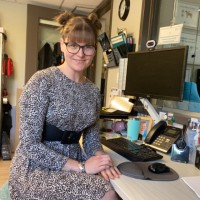 Catherine Hesketh