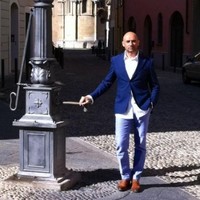 Gino Cinna