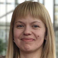 Dovilė Žiūkienė