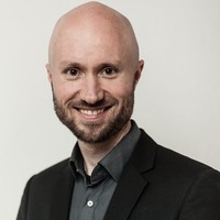 Andrew Wiese