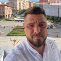 Ciprian Tivda