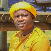 Charles Mungomo