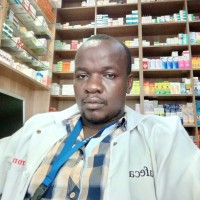 Cornelius Musamali
