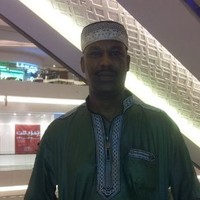 sayid ibrahim