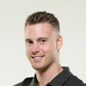 Nick Dent